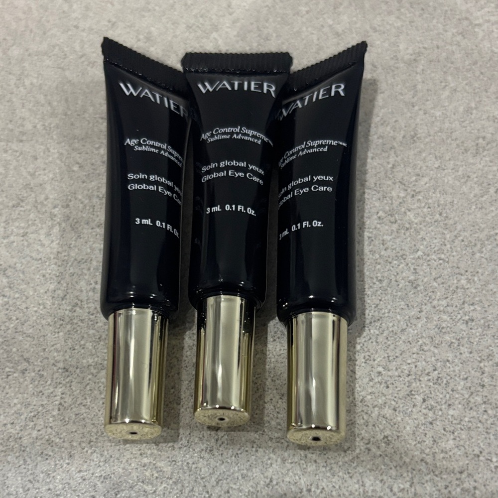 Watier Age Control Supreme Eye Care